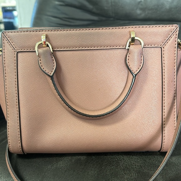 Michael Kors Purse - Picture 3 of 6